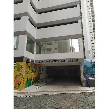 JGD94 - 2 Dorm, Amplo, Climatizado, Bela Vista, Ao lado do Calçadão, Garagem, Wi-Fi Balneario Camboriu Exterior foto